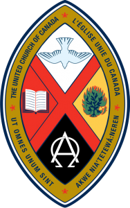 United Church Crest