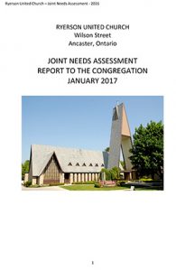 JNAC Report 2016